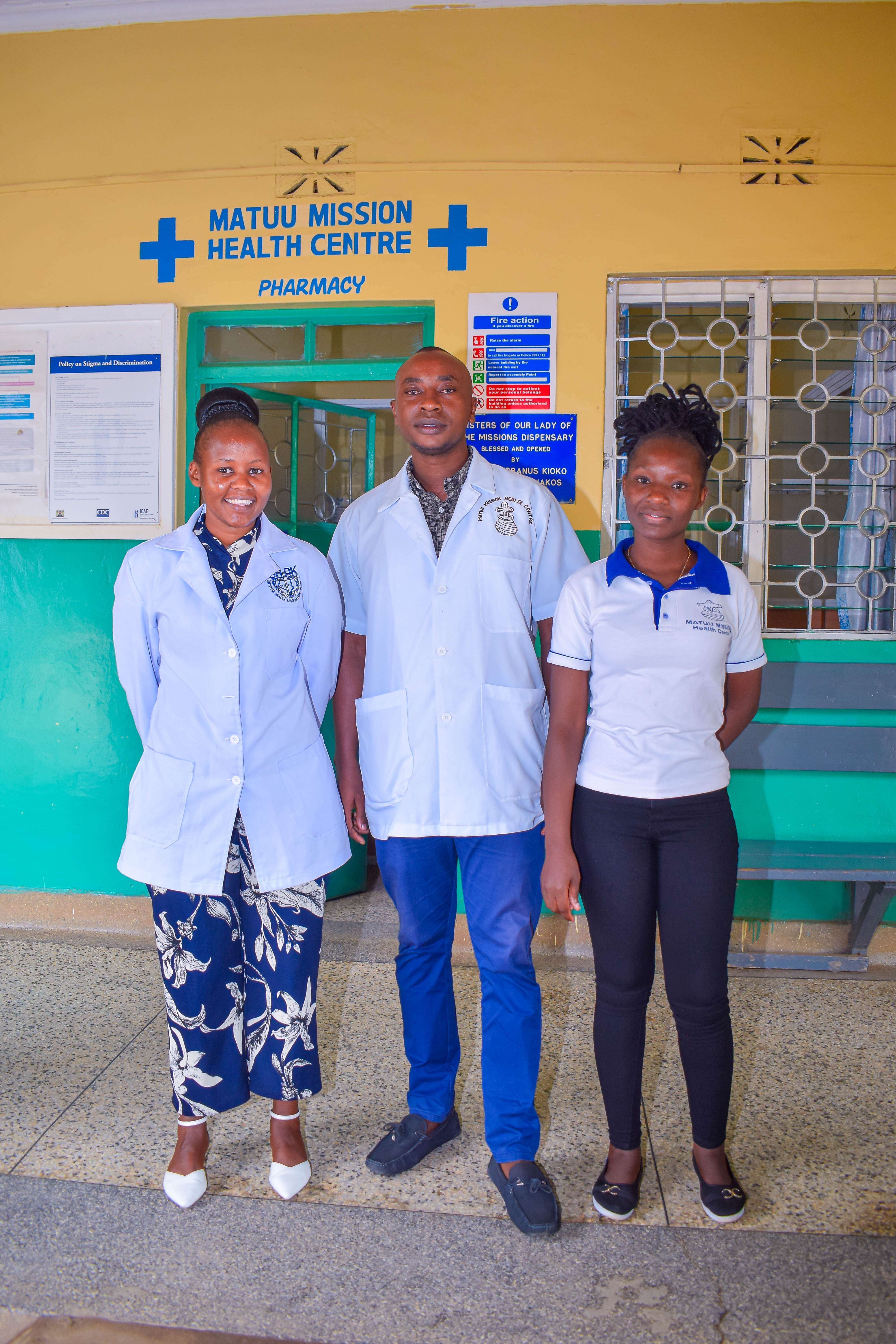 Hypertension & Diabetes Care