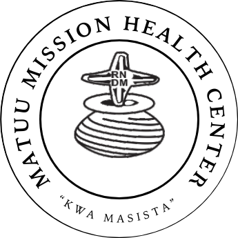 Matuu Mission Health center